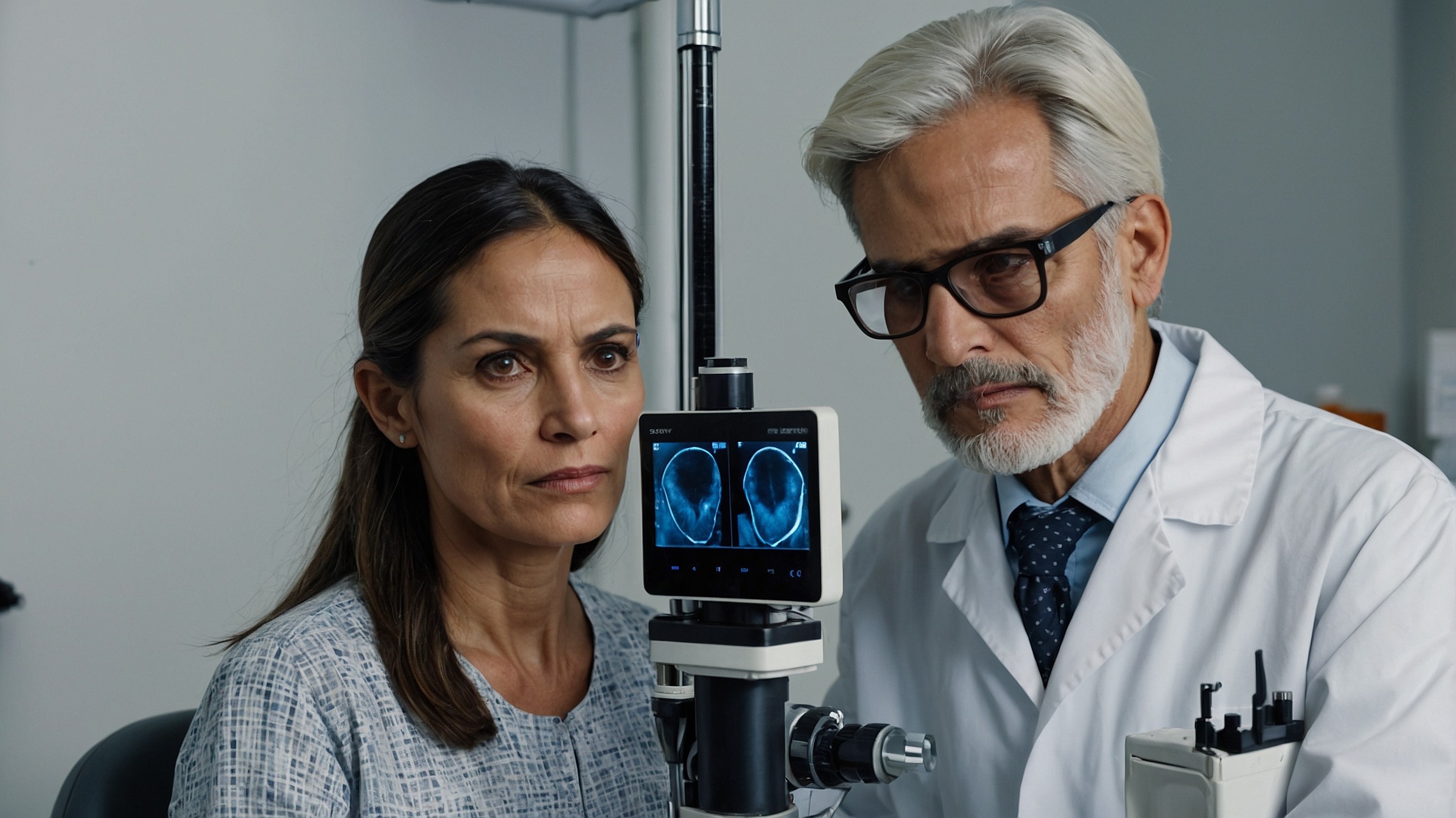 Visão embaçada ao acordar é normal? Entenda quando é preciso investigar