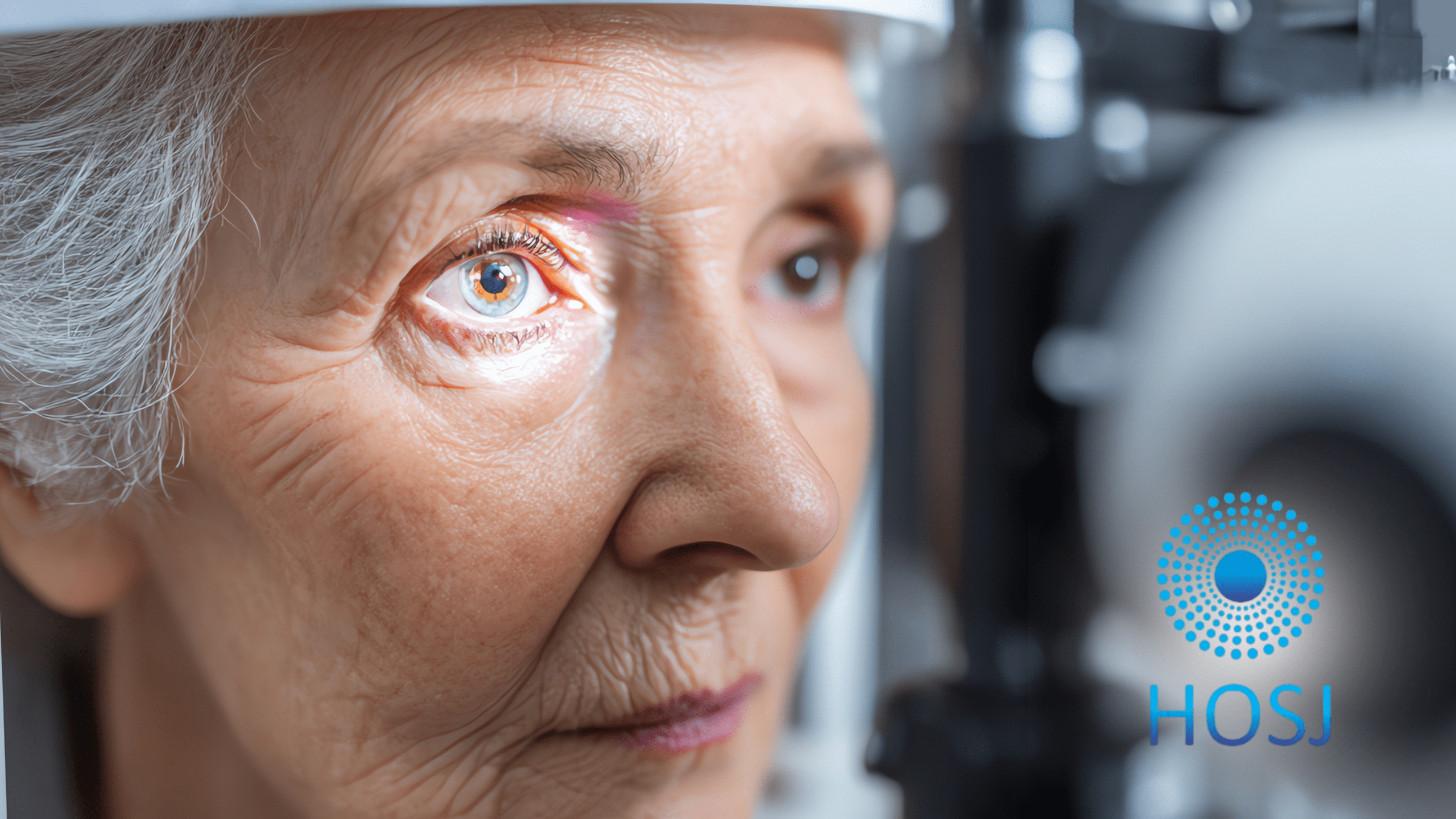 Catarata: sintomas, diagnóstico e como a cirurgia devolve a nitidez da visão