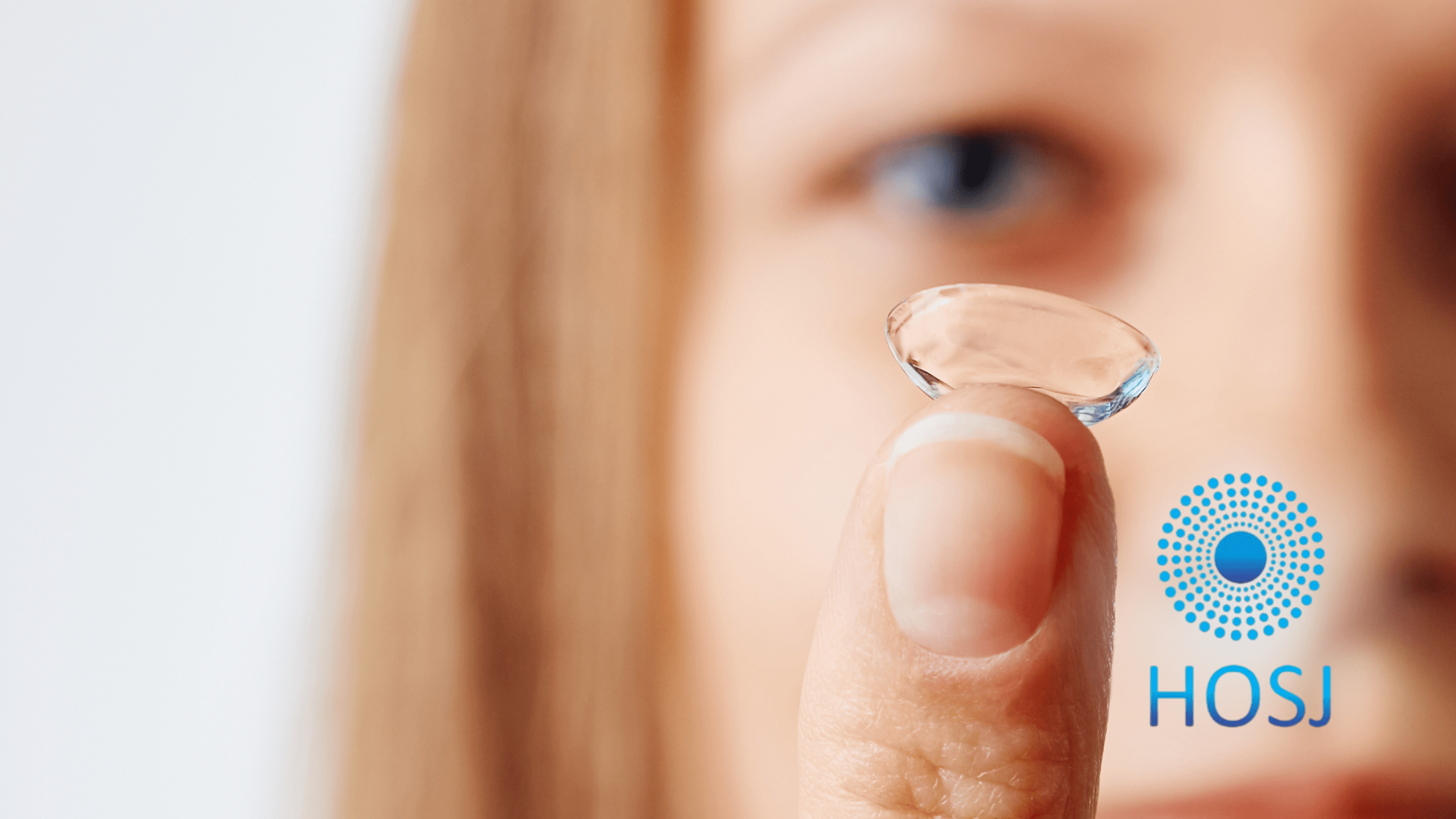 Lentes de contato nas férias: cuidados essenciais para evitar infecções oculares