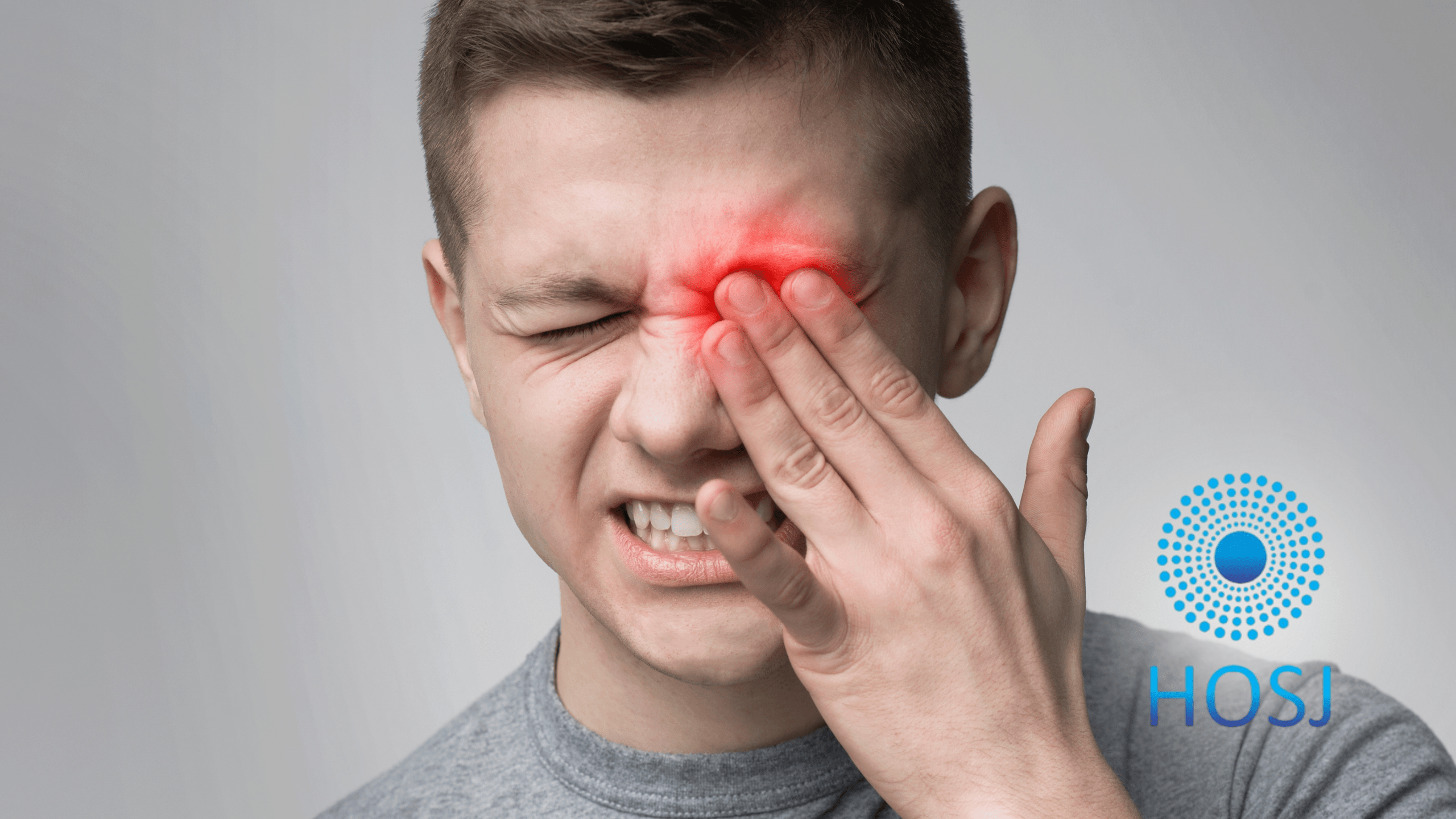 Conjuntivite no verão: por que o risco aumenta e como se proteger