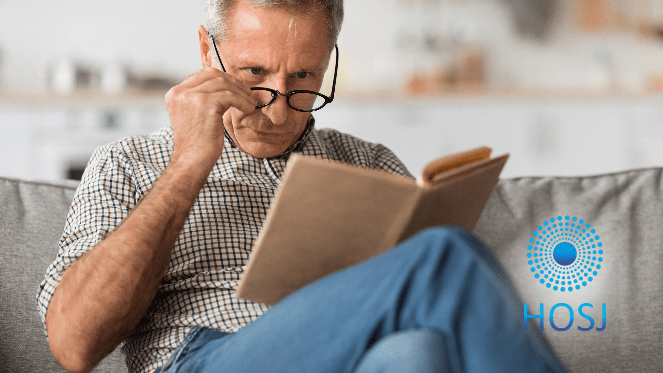 Degeneração Macular Relacionada à Idade: uma das principais causas de perda da visão central após os 50 anos