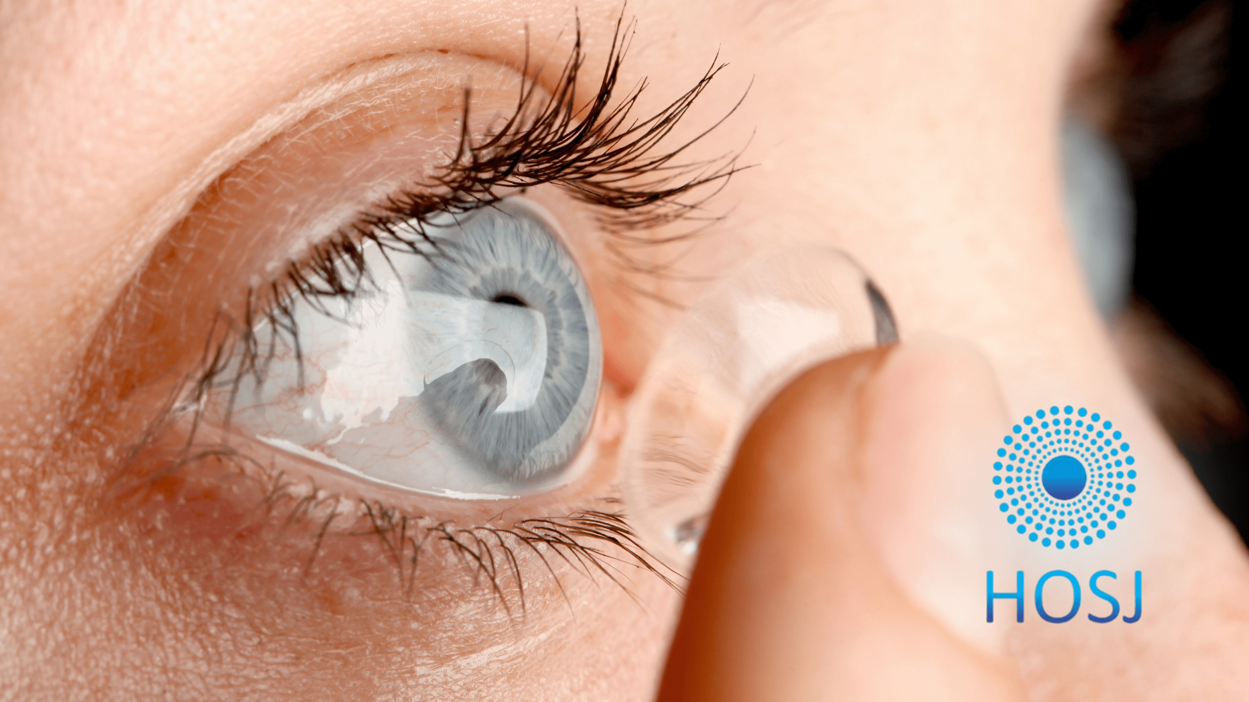 Lentes de contato: cuidados essenciais para evitar infecções e proteger sua visão