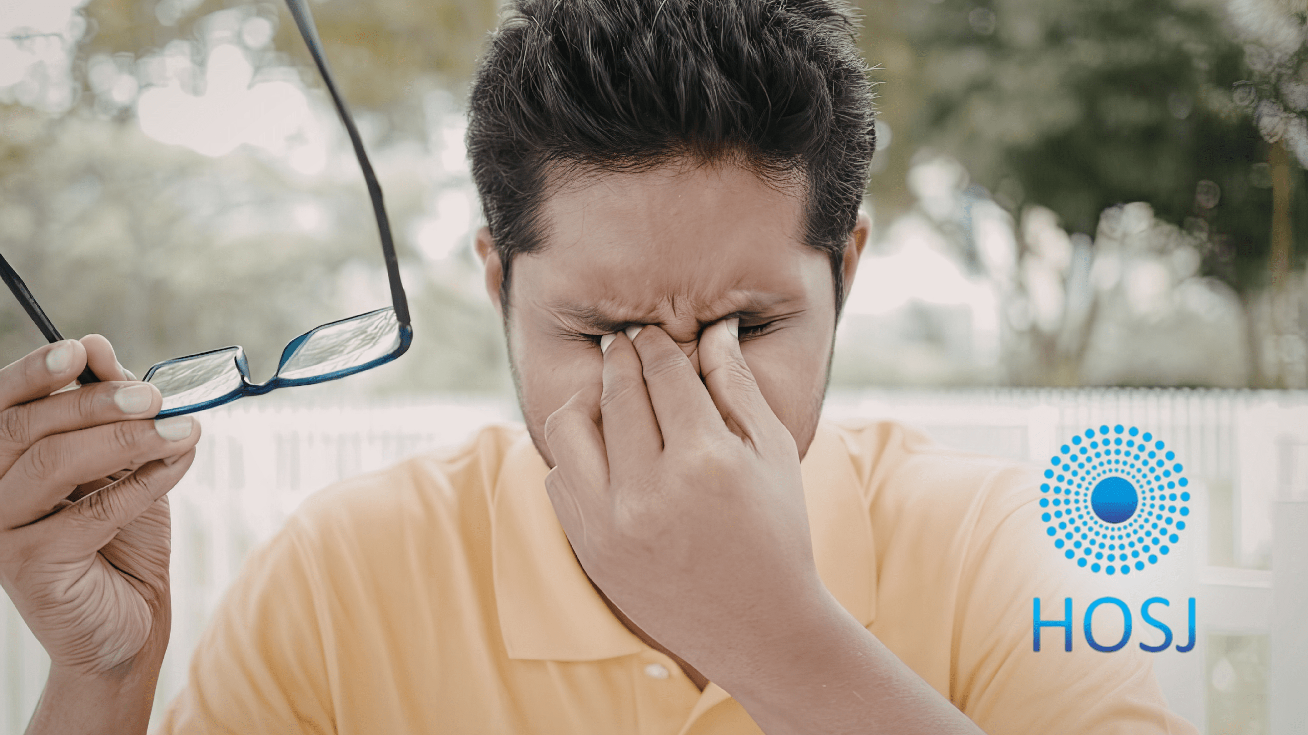 Hábitos do dia a dia que podem prejudicar sua visão sem você perceber