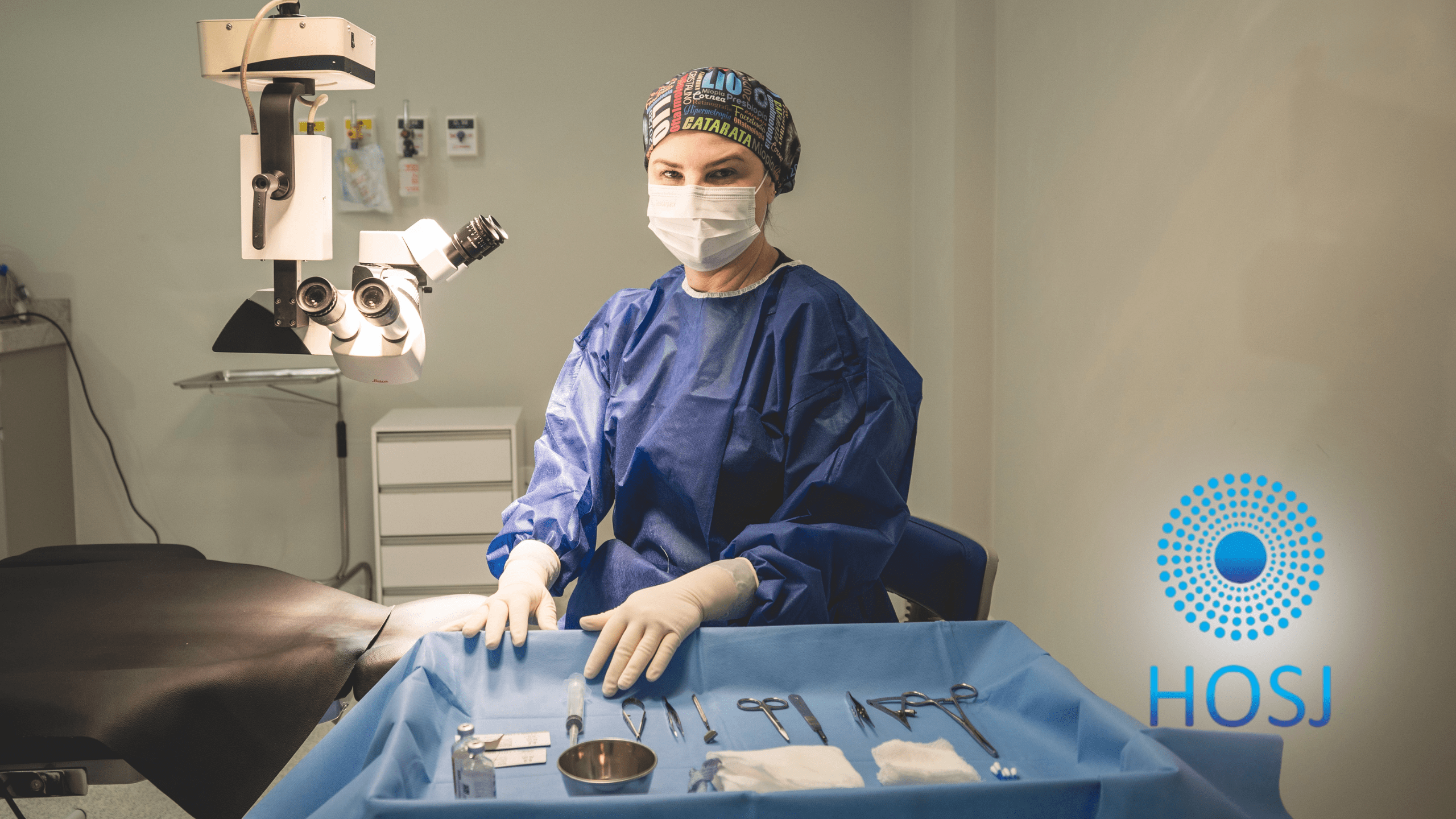Cirurgia de catarata: entenda os avanços da medicina e como ela pode melhorar sua qualidade de vida